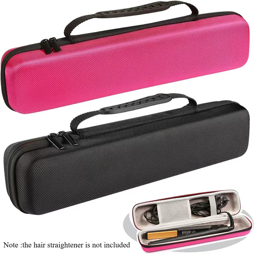 Portable Storage Bag For Hair  - Travel Router Accessories incelemesi ve fiyatı