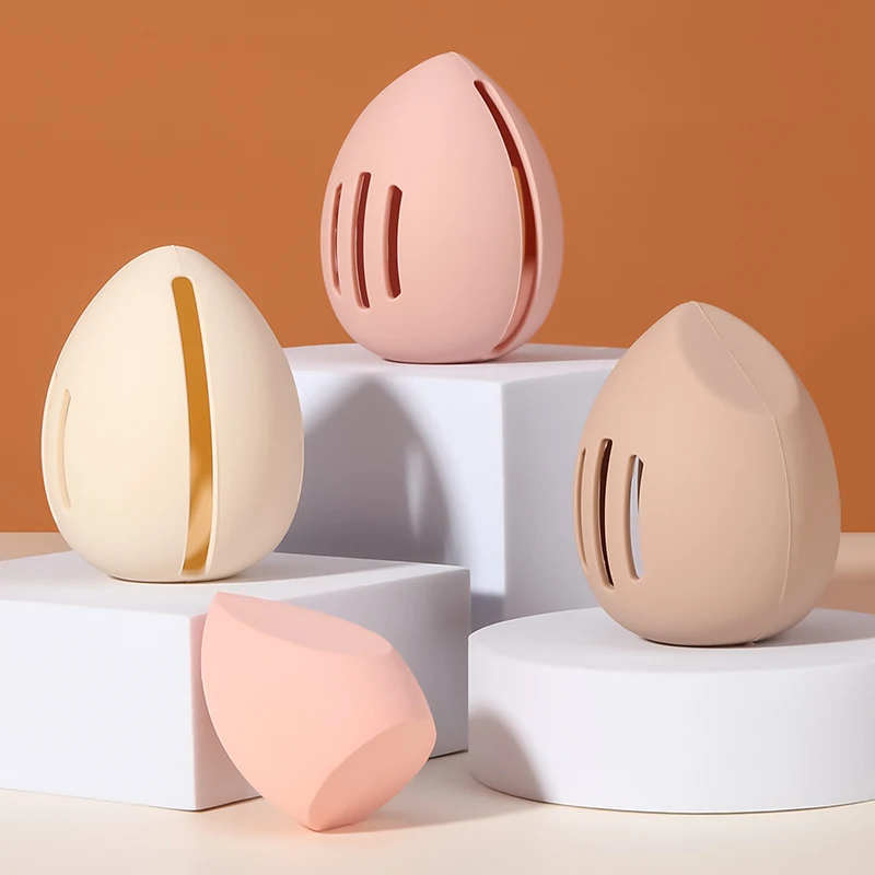 1Pcs Makeup Sponge Holder Eco- - Travel Accessories Needed incelemesi ve fiyatı