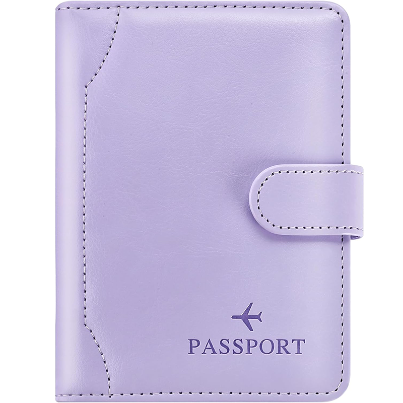 Passport Holder for Travel Cru - Travel Accessories Rfid incelemesi ve fiyatı