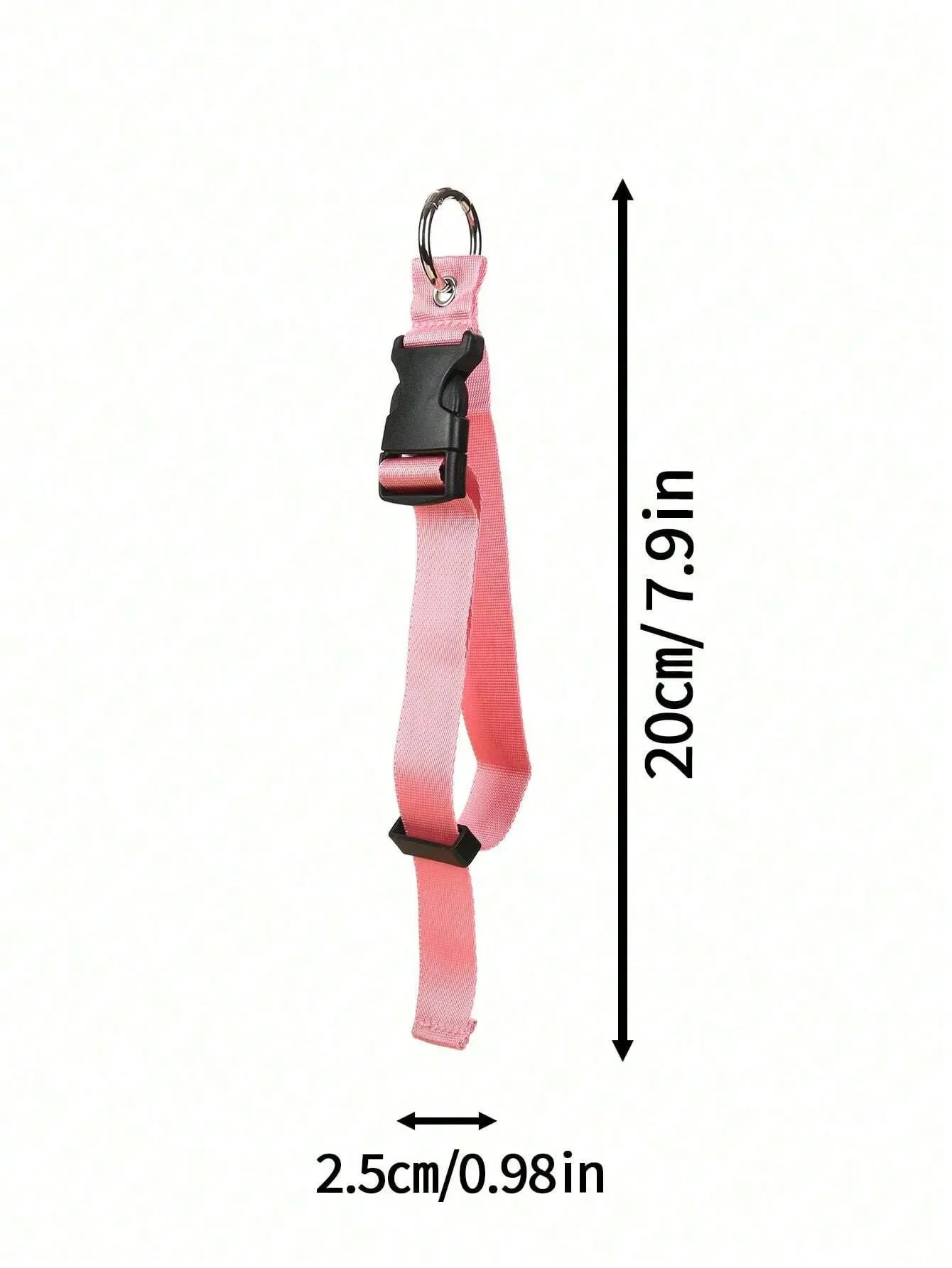 Portable Anti-Theft Luggage St - Travel Accessories Logo incelemesi ve fiyatı