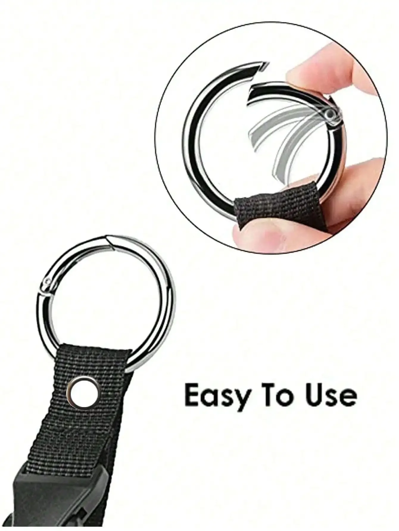 Portable Anti-Theft Luggage St - Travel Accessories Logo incelemesi ve fiyatı