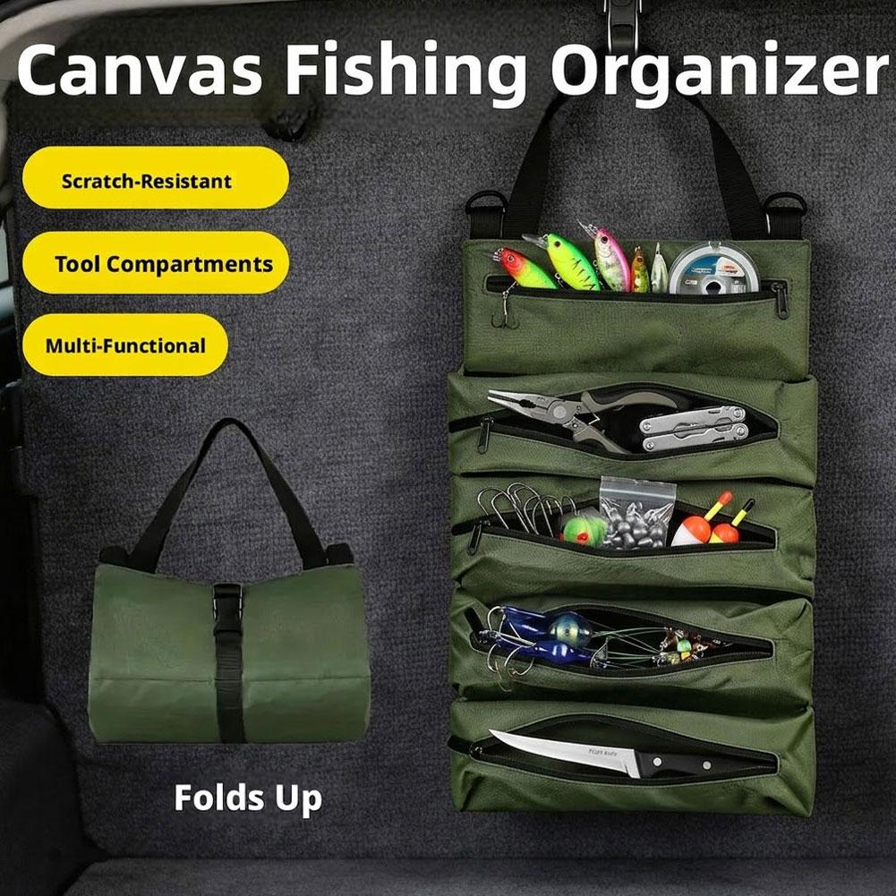 Multi-Purpose Tool Bag High Qu - Travel Router Accessories incelemesi ve fiyatı