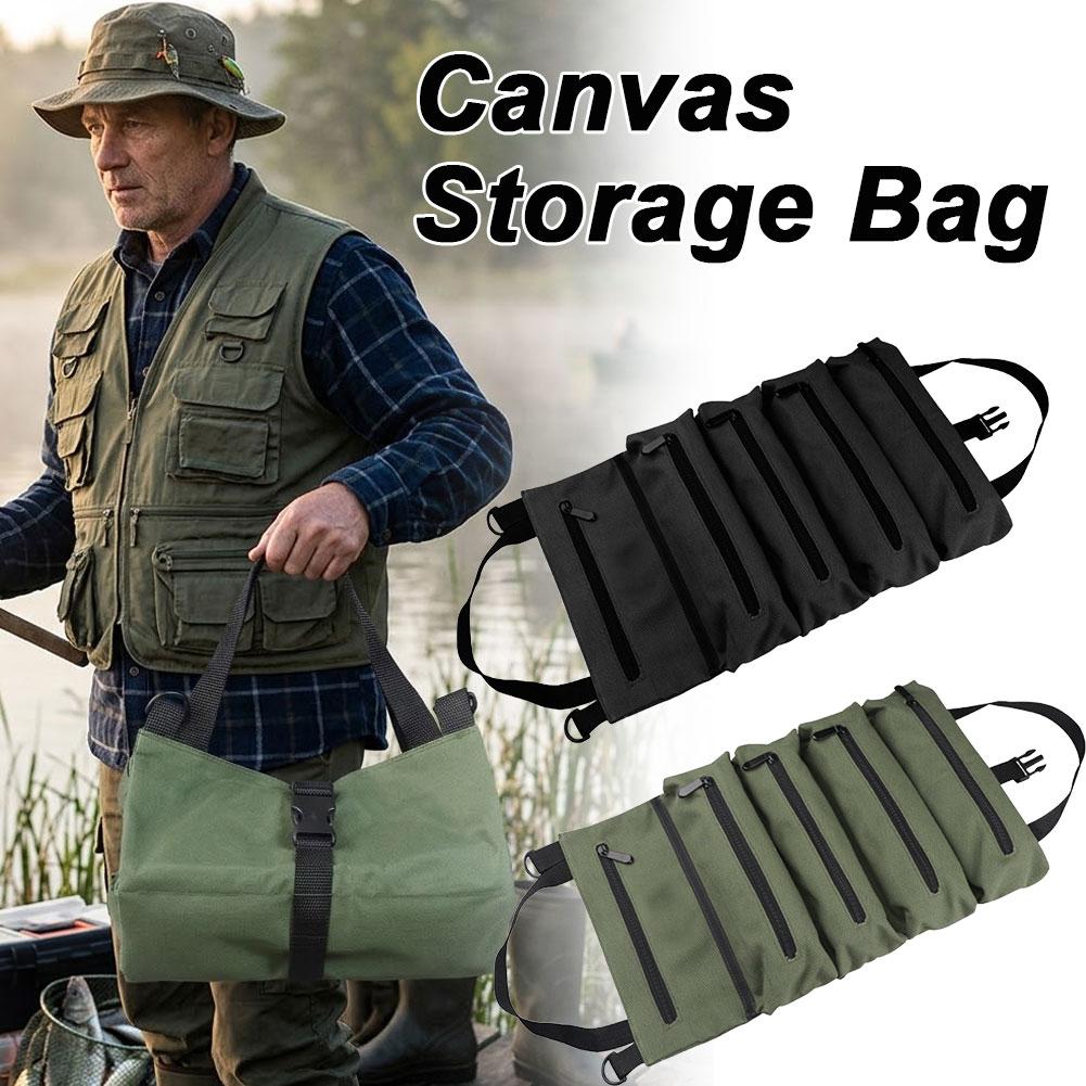 Multi-Purpose Tool Bag High Qu - Travel Router Accessories incelemesi ve fiyatı