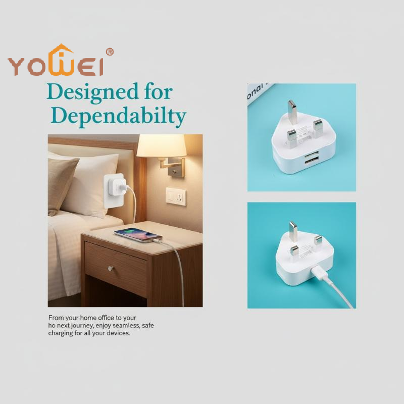 Latest 5V/2.1A Dual USB Port F - Travel Accessories Uk incelemesi ve fiyatı