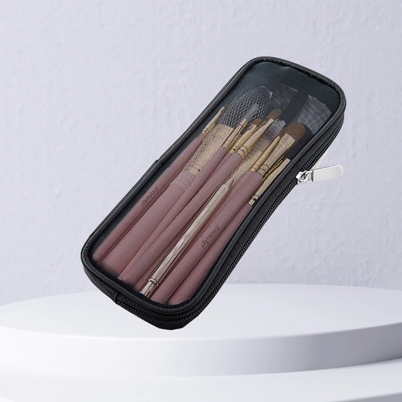 Makeup Brush Travel Case Cosme - Travel Accessories Needed incelemesi ve fiyatı