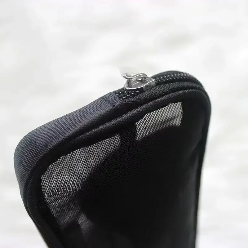 Makeup Brush Travel Case Cosme - Travel Accessories Needed incelemesi ve fiyatı