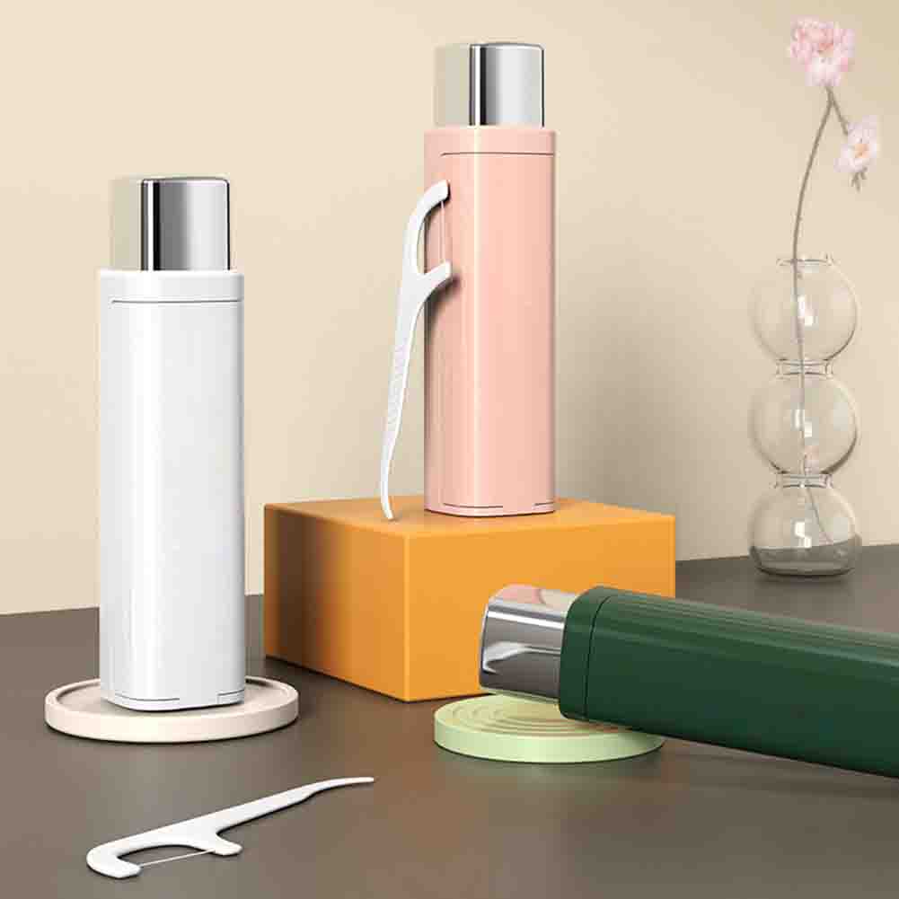 Portable Automatic Dental Flos - Travel Router Accessories incelemesi ve fiyatı